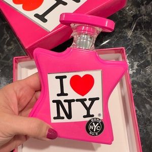 Bond No 9 I ❤️ NY For HER